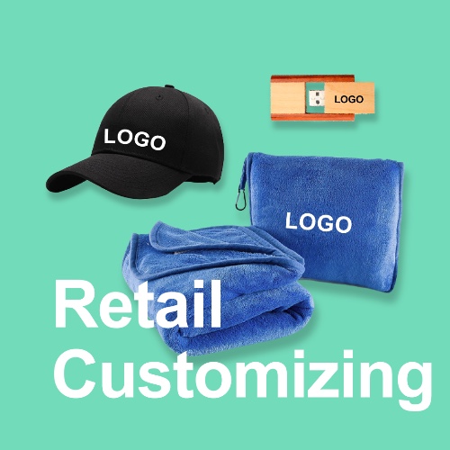 Retail Customizing